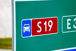 Kolejna podlaska S19