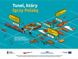 Polservice Geo z tunelem w Łodzi!