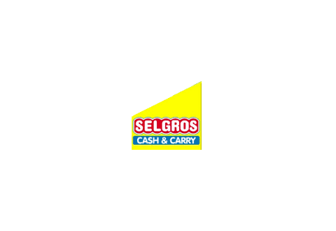 Robimy Selgros na Marsa w Warszawie