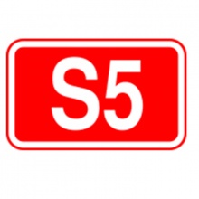 Budowa trzech odcinków trasy S-5