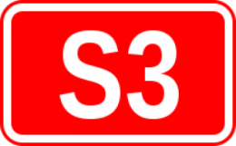 Obsługa drogi ekspresowej S-3 Nowa Sól-Legnica (A4)