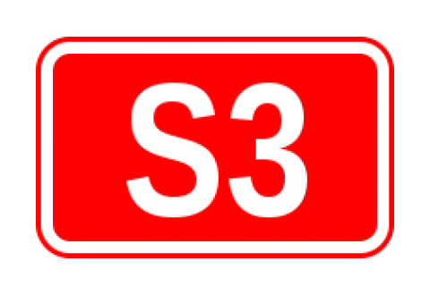 Obsługa drogi ekspresowej S-3 Nowa Sól-Legnica (A4)