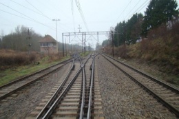 Linia kolejowa nr 353
