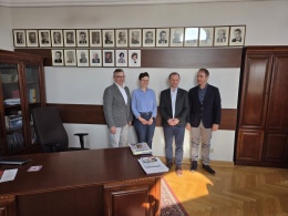 Polservice Geo wspiera Politechnikę Warszawską