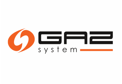 Współpraca z Gazsystem