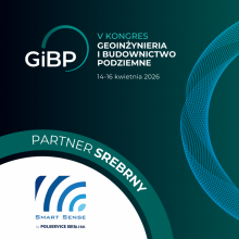 Polservice Geo partnerem V Kongresu Budownictwa Podziemnego