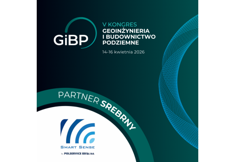 Polservice Geo partnerem V Kongresu Budownictwa Podziemnego