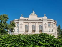 Polservice Geo na seminarium Geomonitoring na Politechnice Warszawskiej