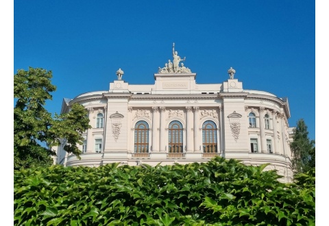 Polservice Geo na seminarium Geomonitoring na Politechnice Warszawskiej