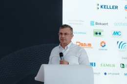 Wystąpnienie na Kongresie Geoinżynieria i Budownictwo Podziemne