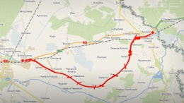 Rozpoczynamy prace na nowym kontrakcie