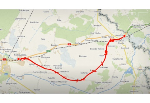 Rozpoczynamy prace na nowym kontrakcie