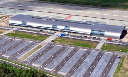 Port lotniczy Modlin