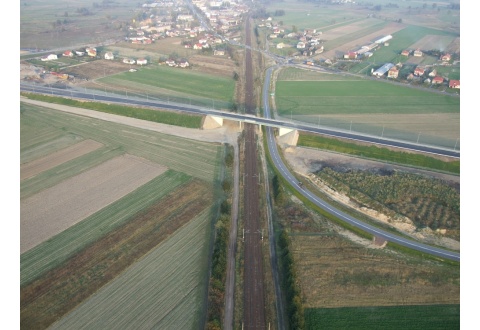 S-19 obwodnica Międzyrzeca Podlaskiego