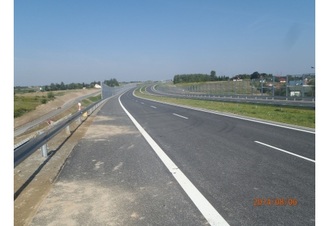 S-17 Kurów - Lublin - Piaski, Zadanie 4
