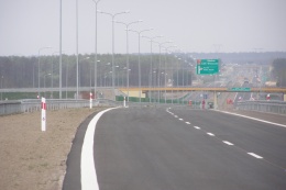 S-17 Kurów - Lublin - Piaski, Zadanie 1