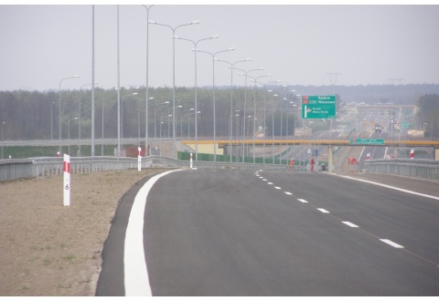 S-17 Kurów - Lublin - Piaski, Zadanie 1