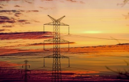 Budowa linii 400kV Ełk Bis - granica RP
