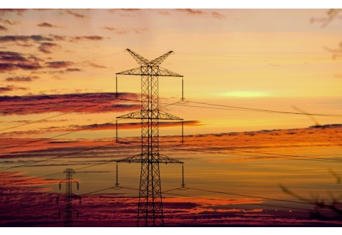 Budowa linii 400kV Ełk Bis - granica RP