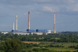 Elektrociepłownia Siekierki - modernizacja rozmrażalni wagonów